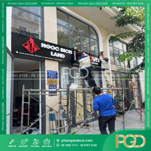 Sửa Địa Chỉ Bảng Hiệu Cập Nhật Kịp Thời, Đón Đầu Đổi Mới Cùng Nghị Quyết 202/2025/QH15