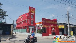 Làm Biển Quảng Cáo Chuỗi Cửa Hàng