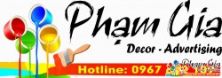 Làm Bảng Quảng Cáo Q Tân Phú