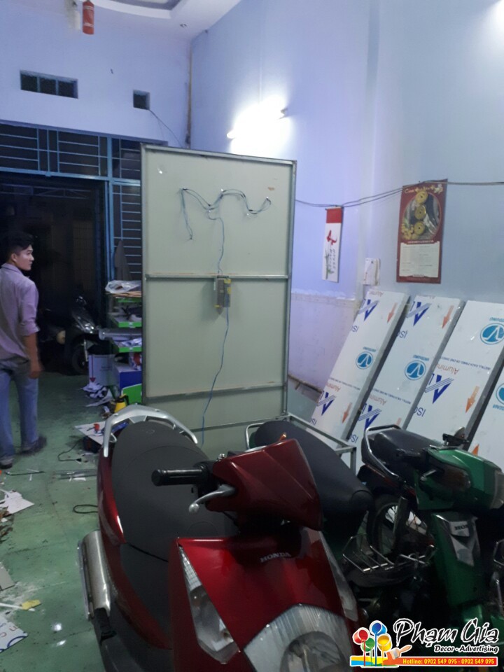 bang hieu dep