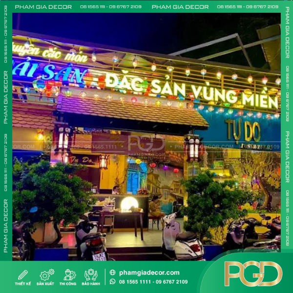 làm bảng hiệu giá rẻ quận thủ đức